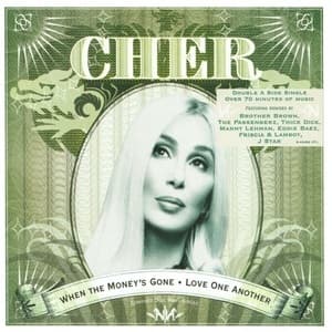 When The Money's Gone Love One Another