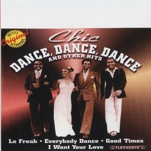 Dance, Dance, Dance, And Other Hits