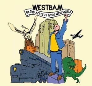 Do You Believe In The Westworld