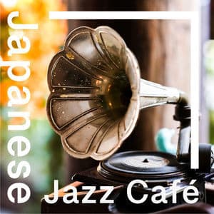 Japanese Jazz Cafe