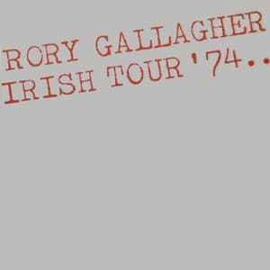 Irish Tour '74