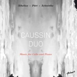 Sibelius - Part - Schnittke