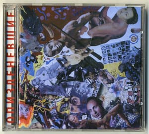 Психоделия Tomorrow