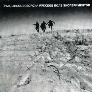 Русское Поле Экспериментов