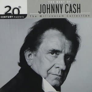 20th Century Masters: The Best of Johnny Cash