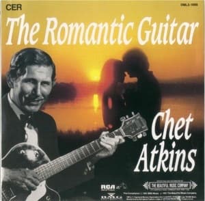 The Romantic Guitar