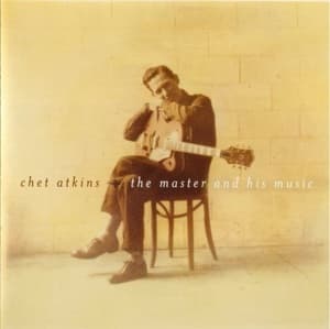 The Master And His Music