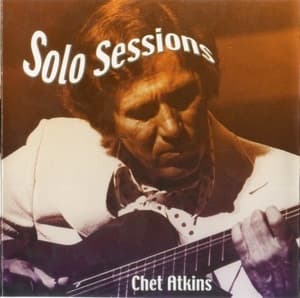 Solo Sessions