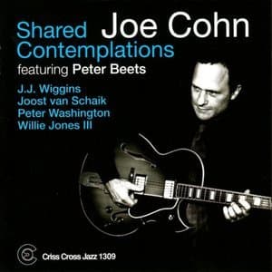 Shared Contemplations