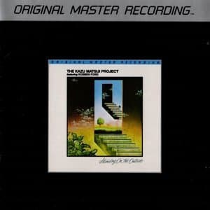 Standing on the Outside