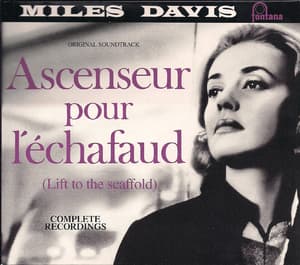 Ascenseur Pour L'echafaud [2003 Universal expanded edition]