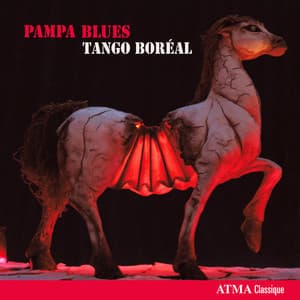 Pampa Blues