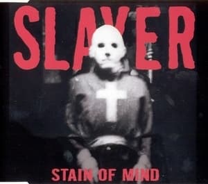 Stain of Mind [CDS]