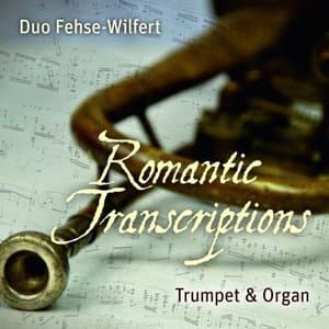 Romantic Transcriptions