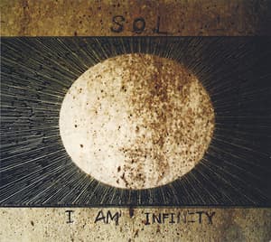 I Am Infinity