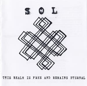 This Realm Is Free And Remains Eternal