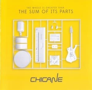 The Whole Is Greater Than The Sum Of Its Parts