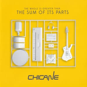 The Whole Is Greater Than The Sum Of Its Parts