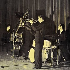 In Paris 1955-56 Vol. 2