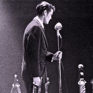 Like Someone In Love