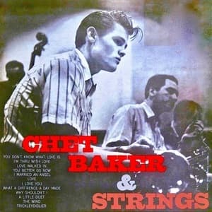Chet Baker & Strings
