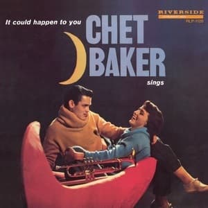 Chet Baker Sings - It Could Happen To You