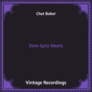 Stan Getz Meets