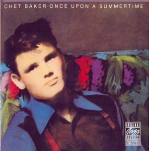 Once Upon A Summertime