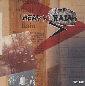 Heavy Rain
