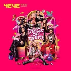 Special Album: TRICK OR TREAT