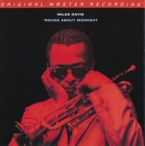 Round About Midnight