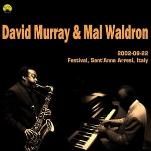 2002-08-22, Jazz Festival, Sant'Anna Arresi, Italy