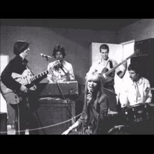 1970-XX-XX, Rua Venancio Ayres 408 (Rehearsals), Sao Paulo, Brazil