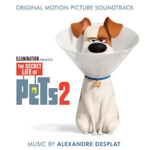 The Secret Life Of Pets 2 (Original Motion Picture Soundtrack)
