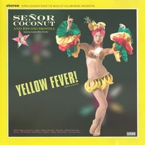 Yellow Fever!