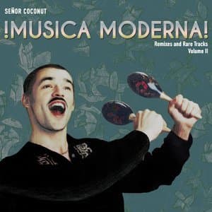 Musica Moderna, Vol. II (Remixes and Rare Tracks)
