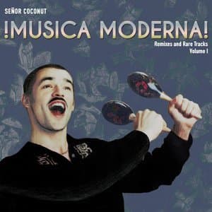 Musica Moderna, Vol. I (Remixes and Rare Tracks)