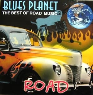 Blues Planet Road