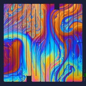 Superblue: The Iridescent Spree