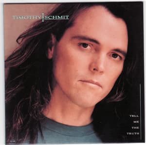 Tell Me The Truth (Japan Paper Sleeve Collection, 2004 remastering) 