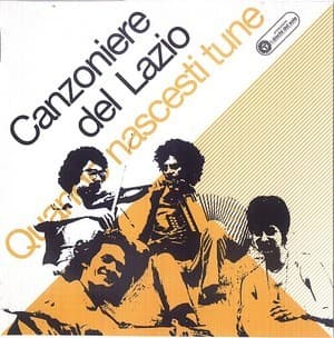 Quando Nascesti Tune