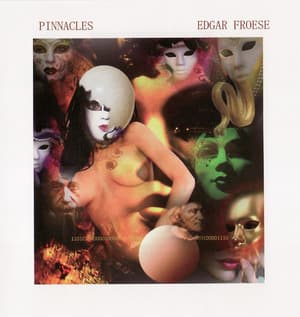 Pinnacles (Remix 2005) (Japan Paper Sleeve Collection)