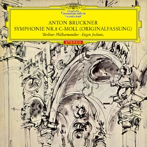 Bruckner: Symphony No. 8 in C minor