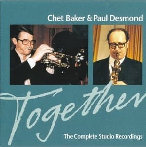 Together (The Complete Studio Recordings)