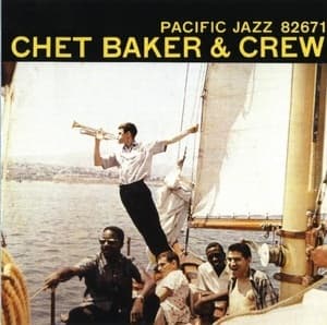 Chet Baker & Crew