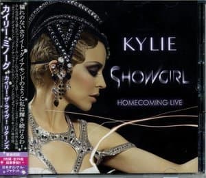 Showgirl: Homecoming Live
