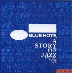 Blue Note: A Story of Jazz