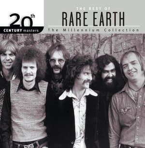 20th Century Masters: The Millennium Collection: The Best of Rare Earth