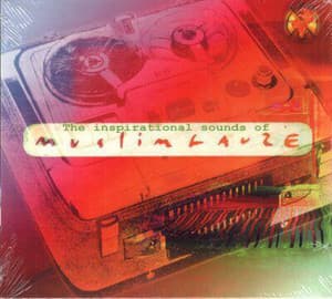 The Inspirational Sounds Of Muslimgauze