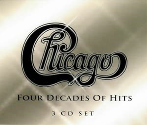 Four Decades Of Hits